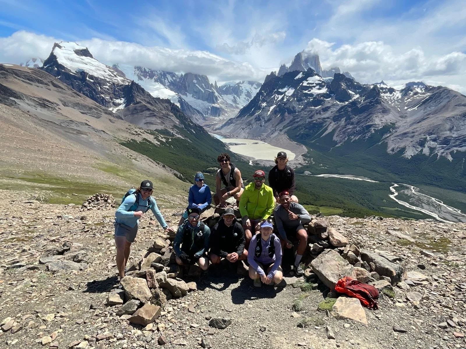 Our Patagonia trips are just around the corner! It&rsquo;s always special to kick off the new year trail running through Argentina. We get to enjoy local gastronomy experiences, trail run through Los Glaciares National Park, and witness Perito Moreno