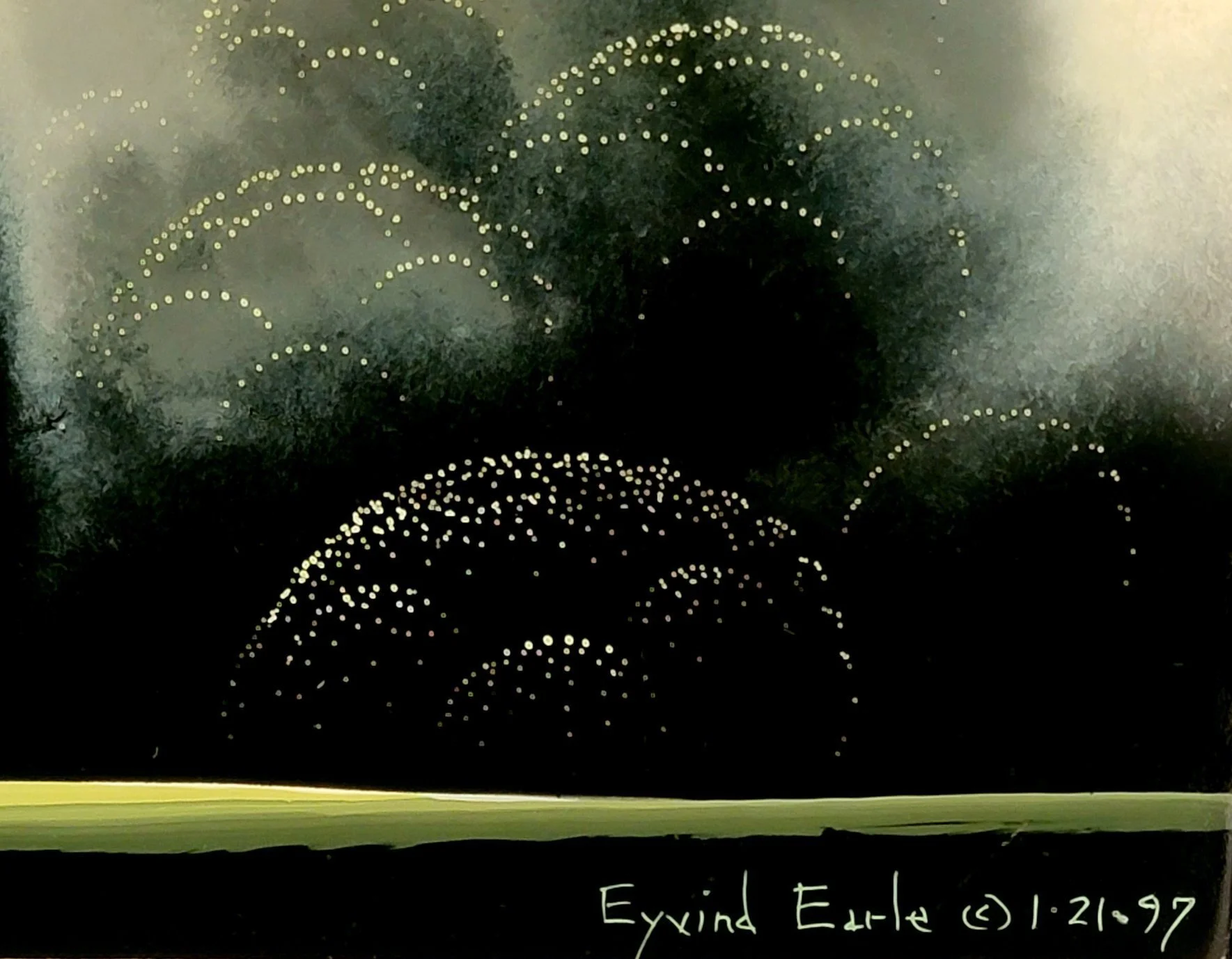Earle+Eyvind+Windbreak+at+Dawn%2C1997++Signature+16%28L%29+x+14%28H%29+Inches+Framed++%2411%2C766.jpg
