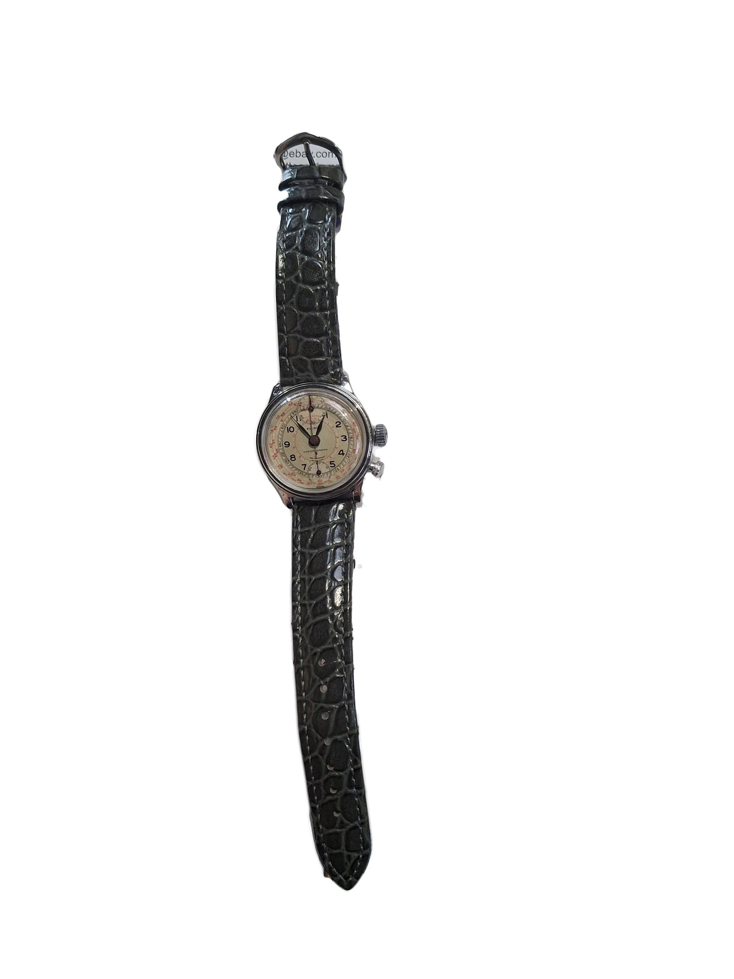 Pierce: Chronograph — Palette Contemporary Art and Craft
