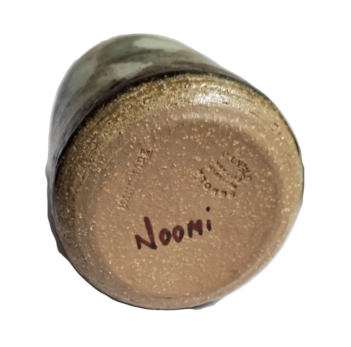 Naomi+Backhausen+%E2%80%93+Danish+Modern+Vase%2C+Dripping+and+Salt-Glazed+Stoneware%2C+4.33%28D%29+x+1.89%28H%29+Inches%2C+%24115+3.jpg
