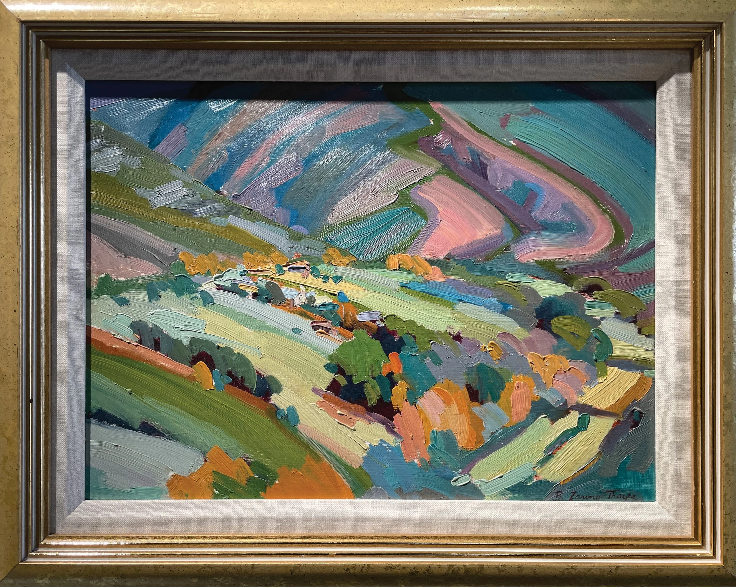 Valdez