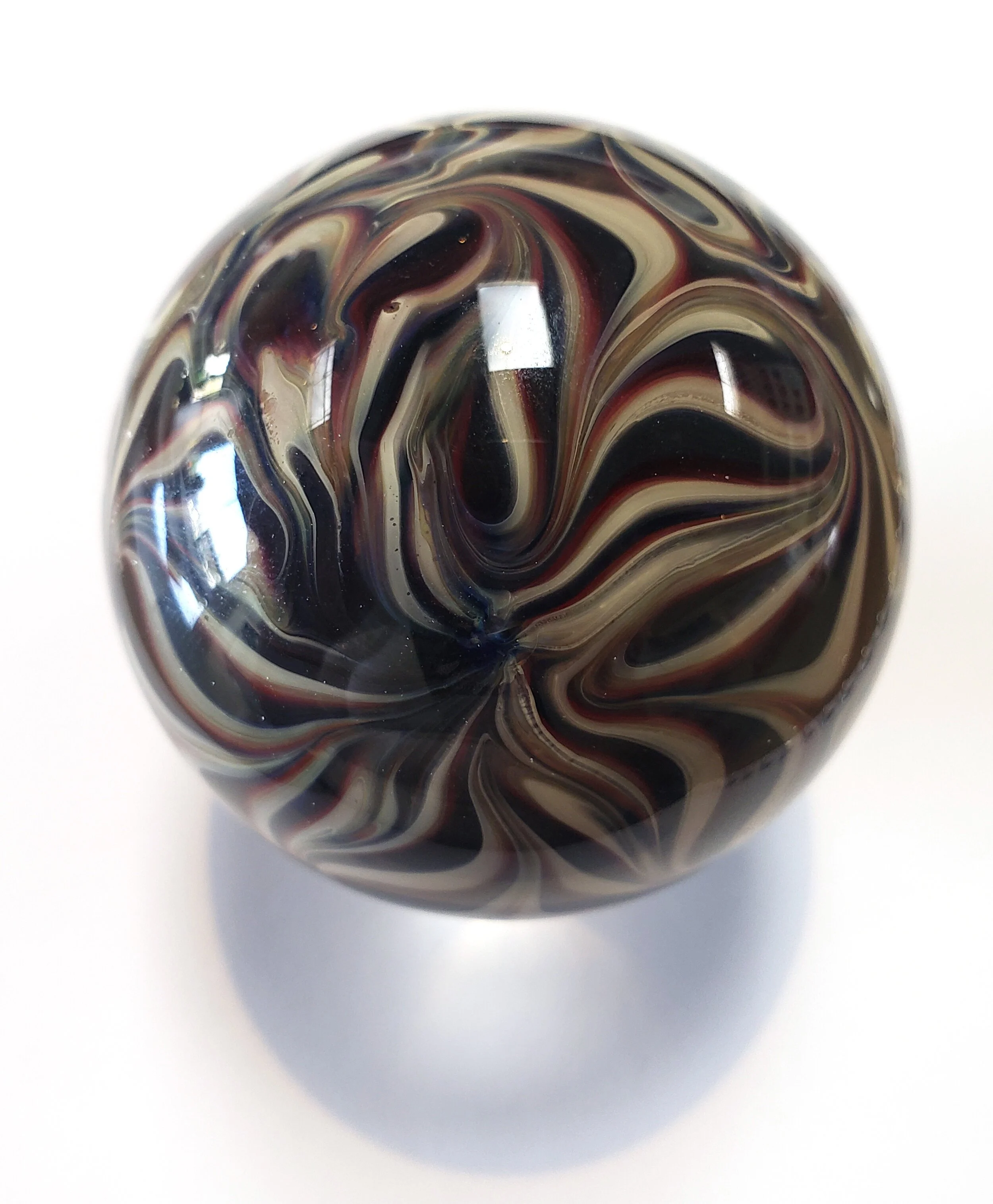 Grout Bill Rainbow Horizon  Reverse Side 2.09(D) Inches  $110.jpg