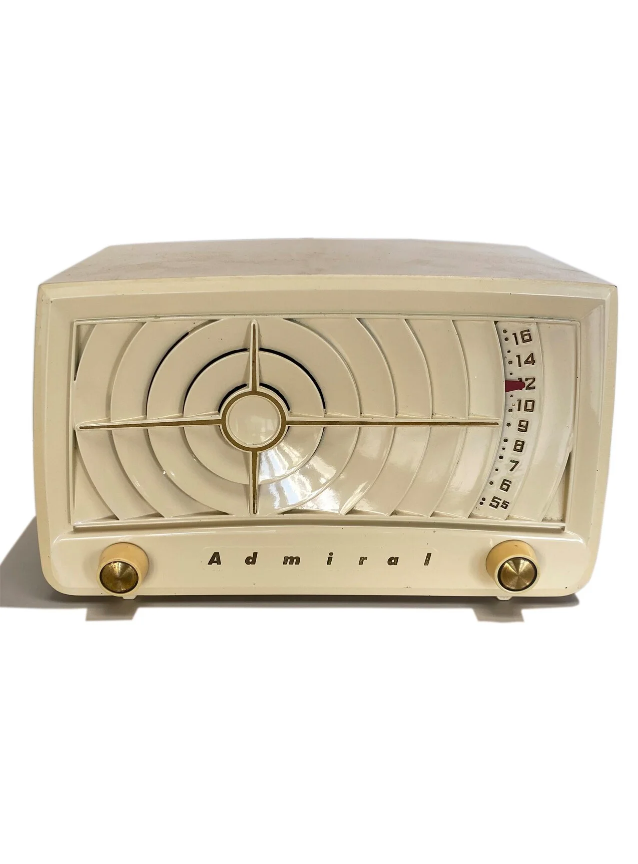 Admiral 5S22A 1952 