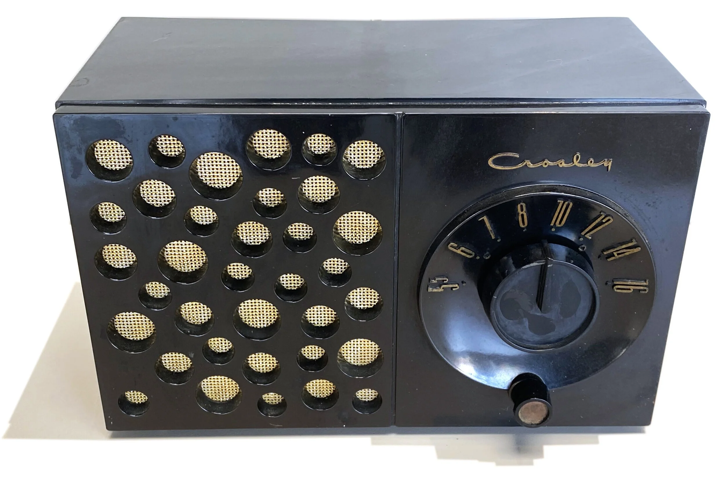 Crosley JT3 Mid-1950s