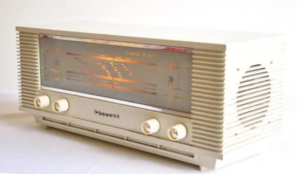 Philips B3X4OU  1964