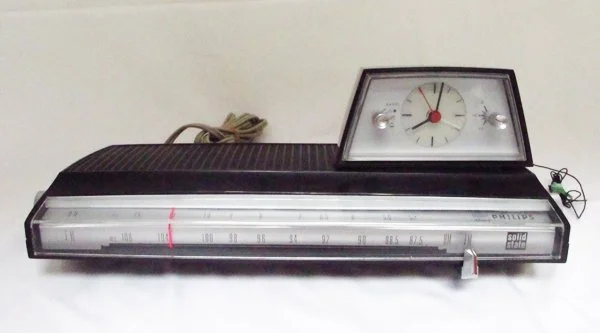 Philips RS-274-16R 1967