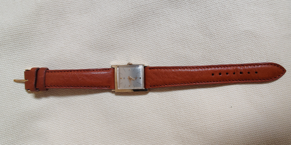 1962-1969 Hamilton Blade wrist watch $750 back.png
