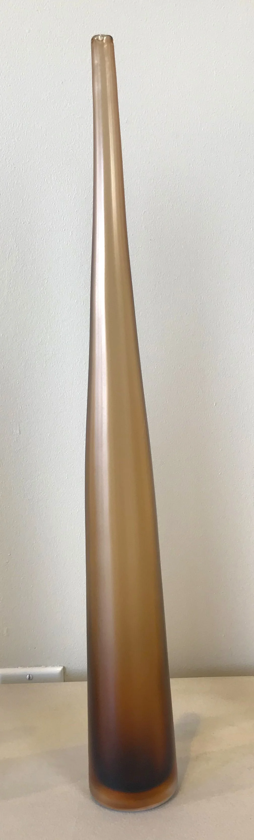 L. de Santillana Tea Bambu