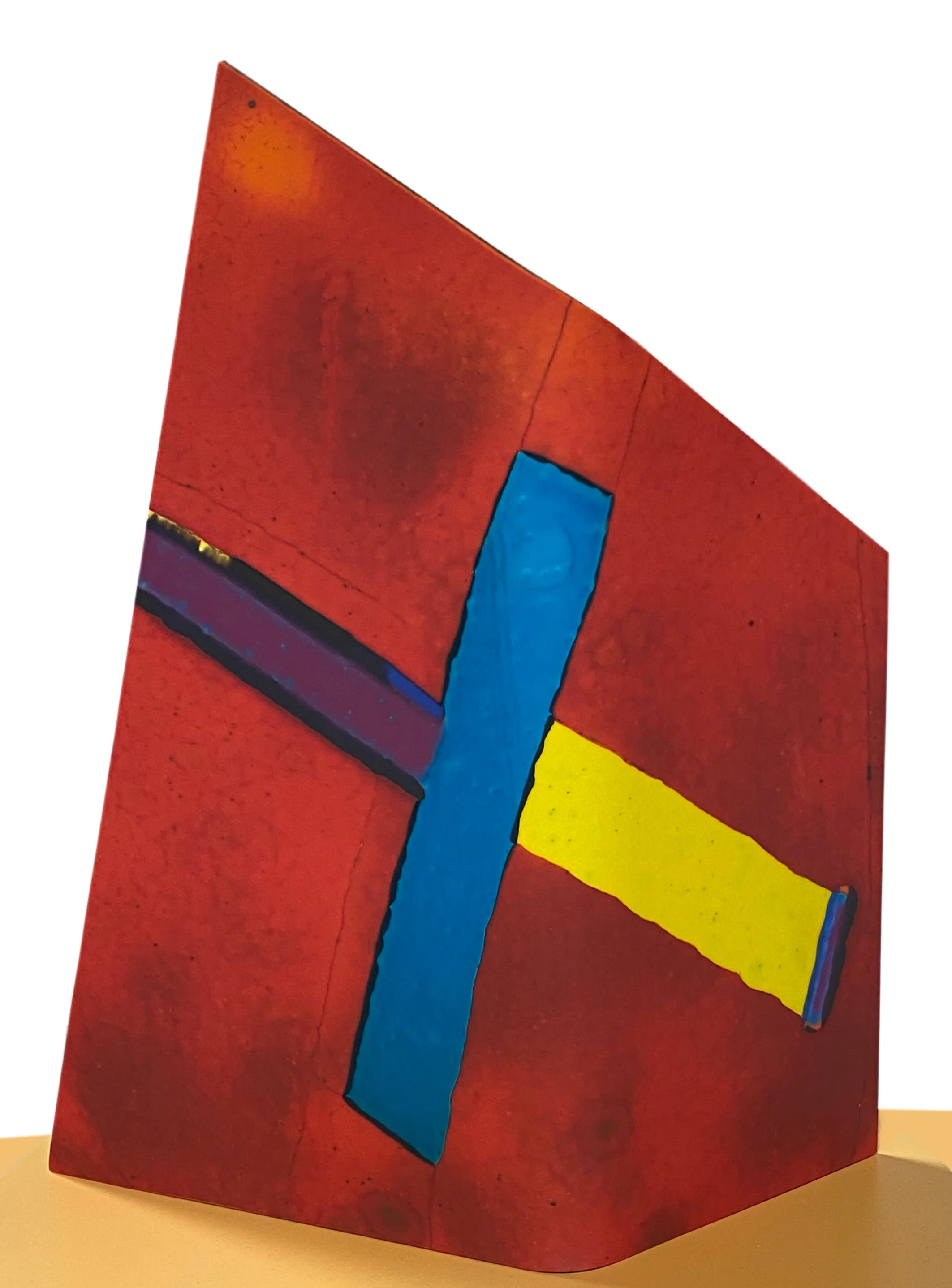 Judi Elliott: # 7