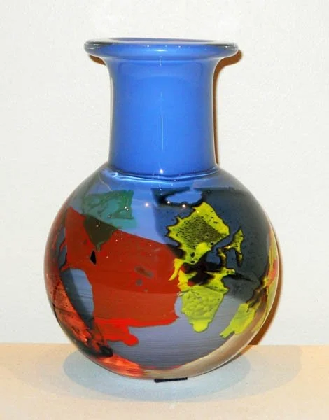 Petr Hora: Bottle One