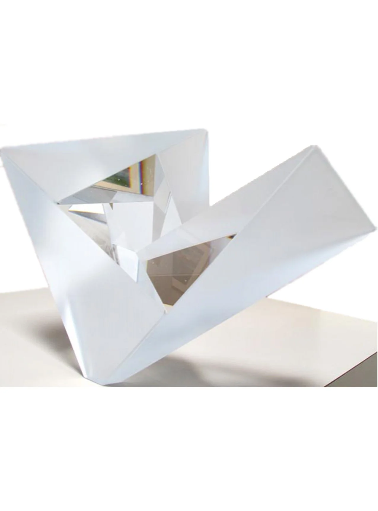 Karin Morch: Construction 5  