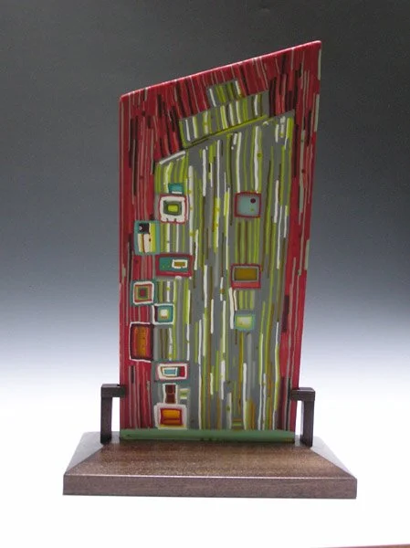 E. Rosenfeld:  Apt. Building