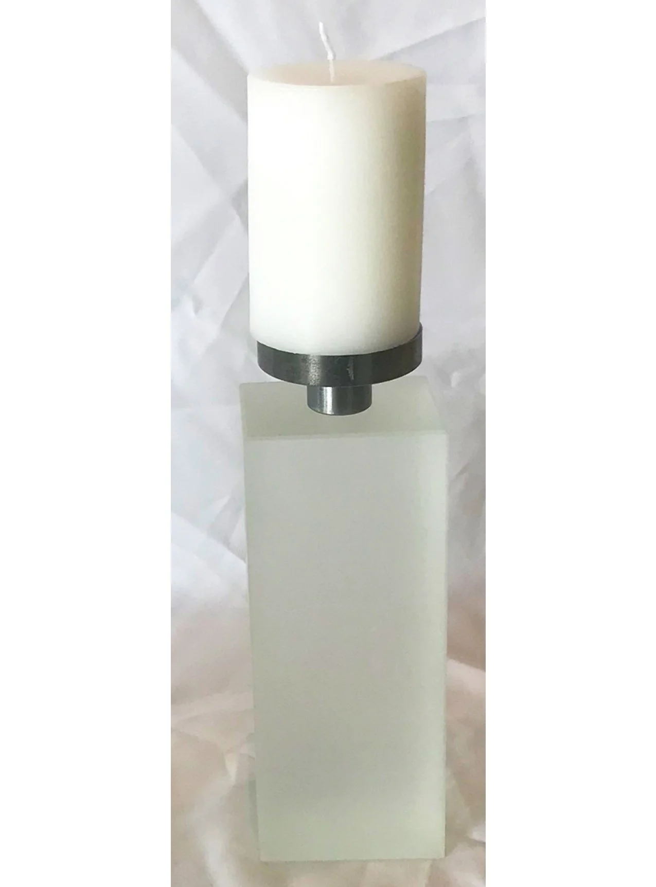 F. Vizner: Candle Stick Holder