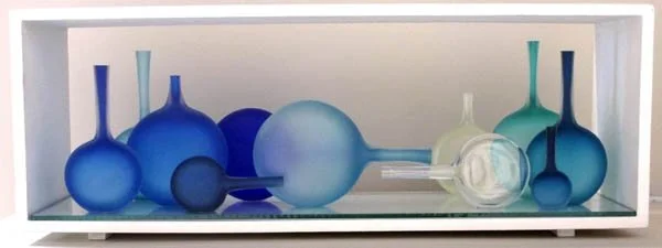 A. Wajima: A Molecule of Ocean View