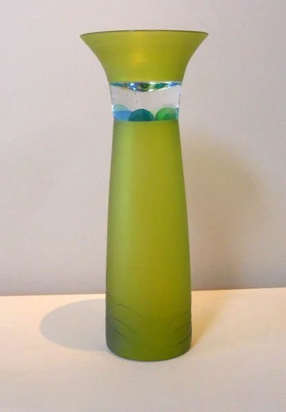 Akiko Wajima: Piled-Olive