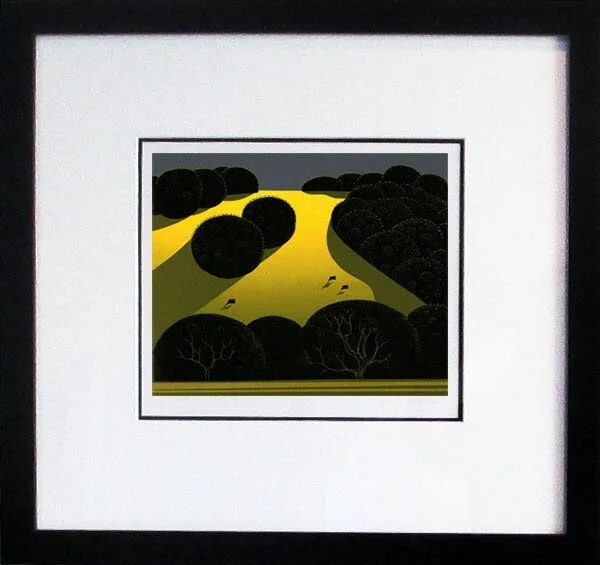 Alamo Pintado,1975