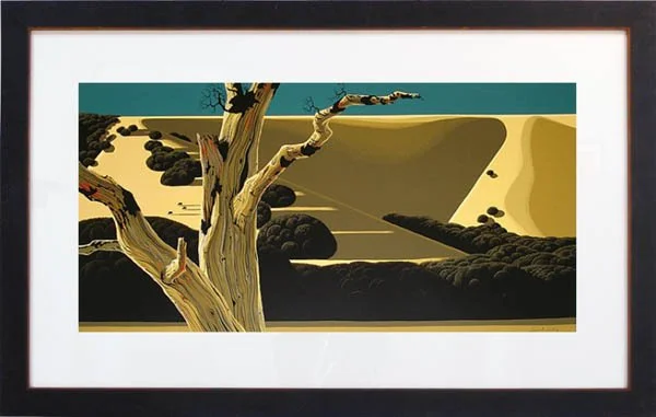 Santa Ynez Valley,1979