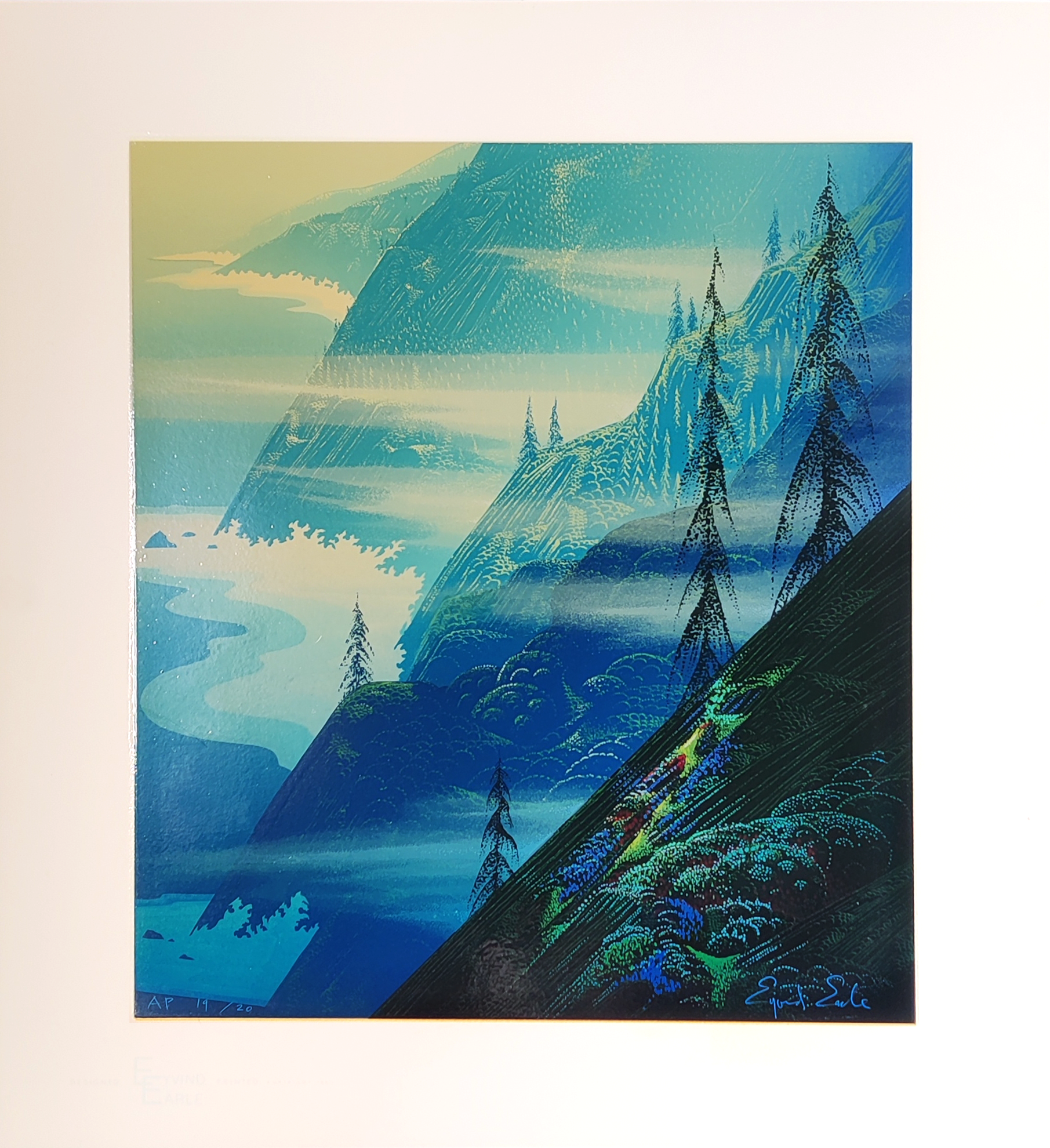 Eyvinde Earle Stardust Blue Serigraph Edit.png