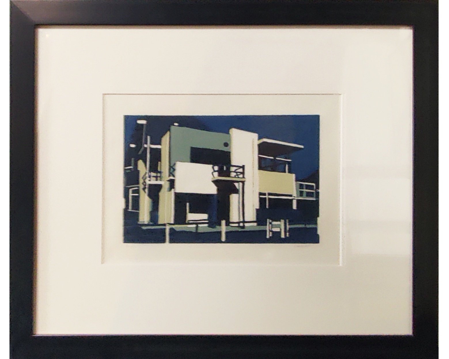 Rietveld Schroder House