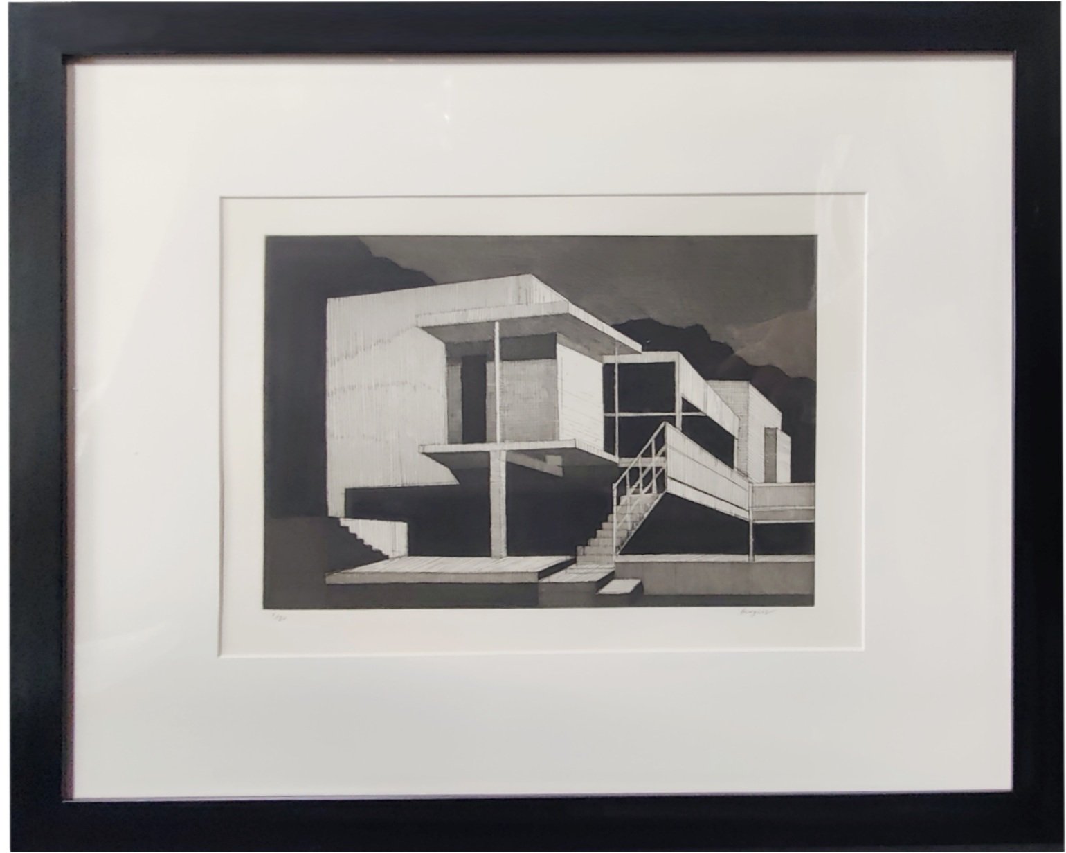 Eileen Gray's E-1072 House, 2016