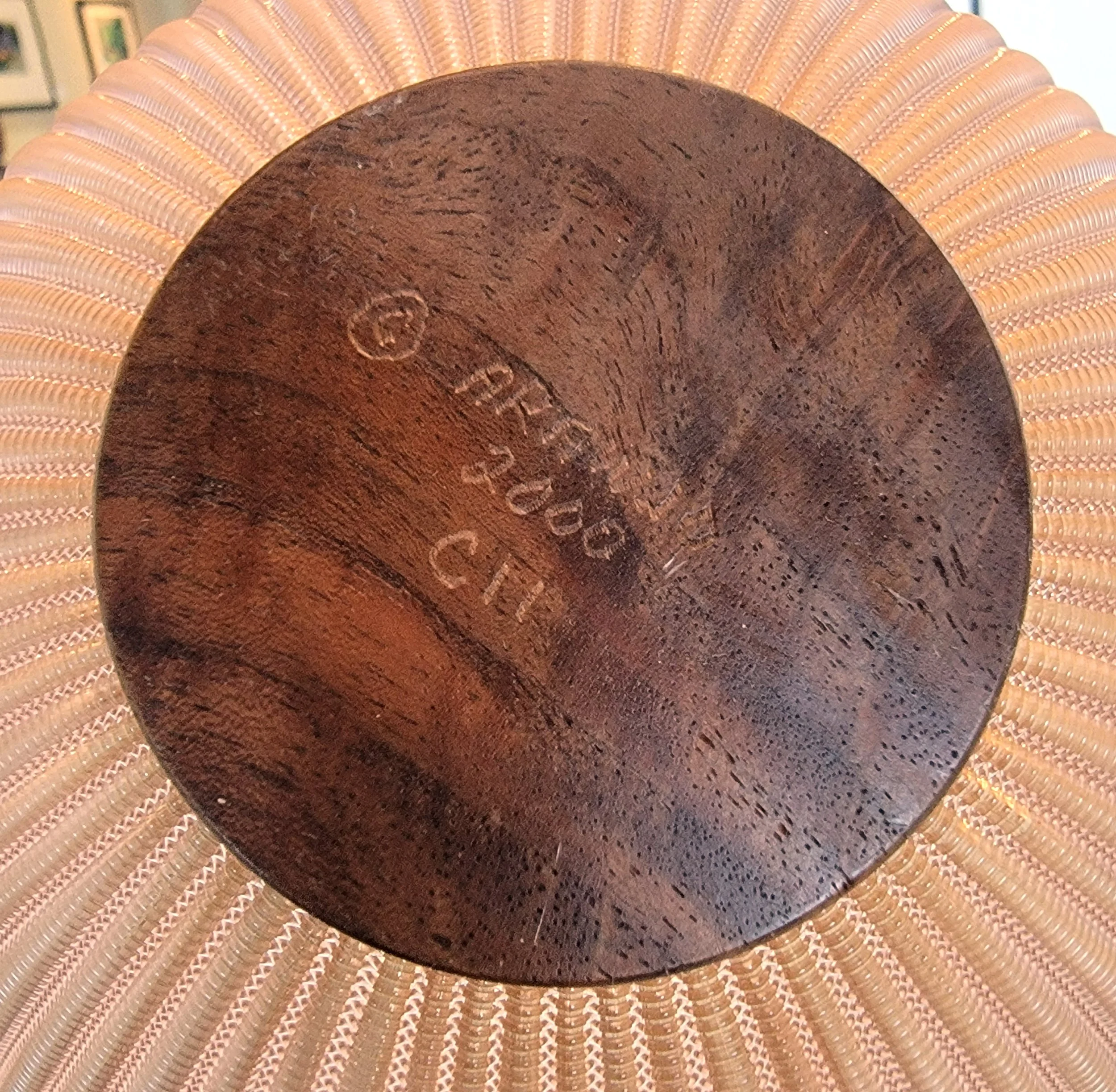 Arawjo, Light Vessel,2000  Base  $1284.jpg