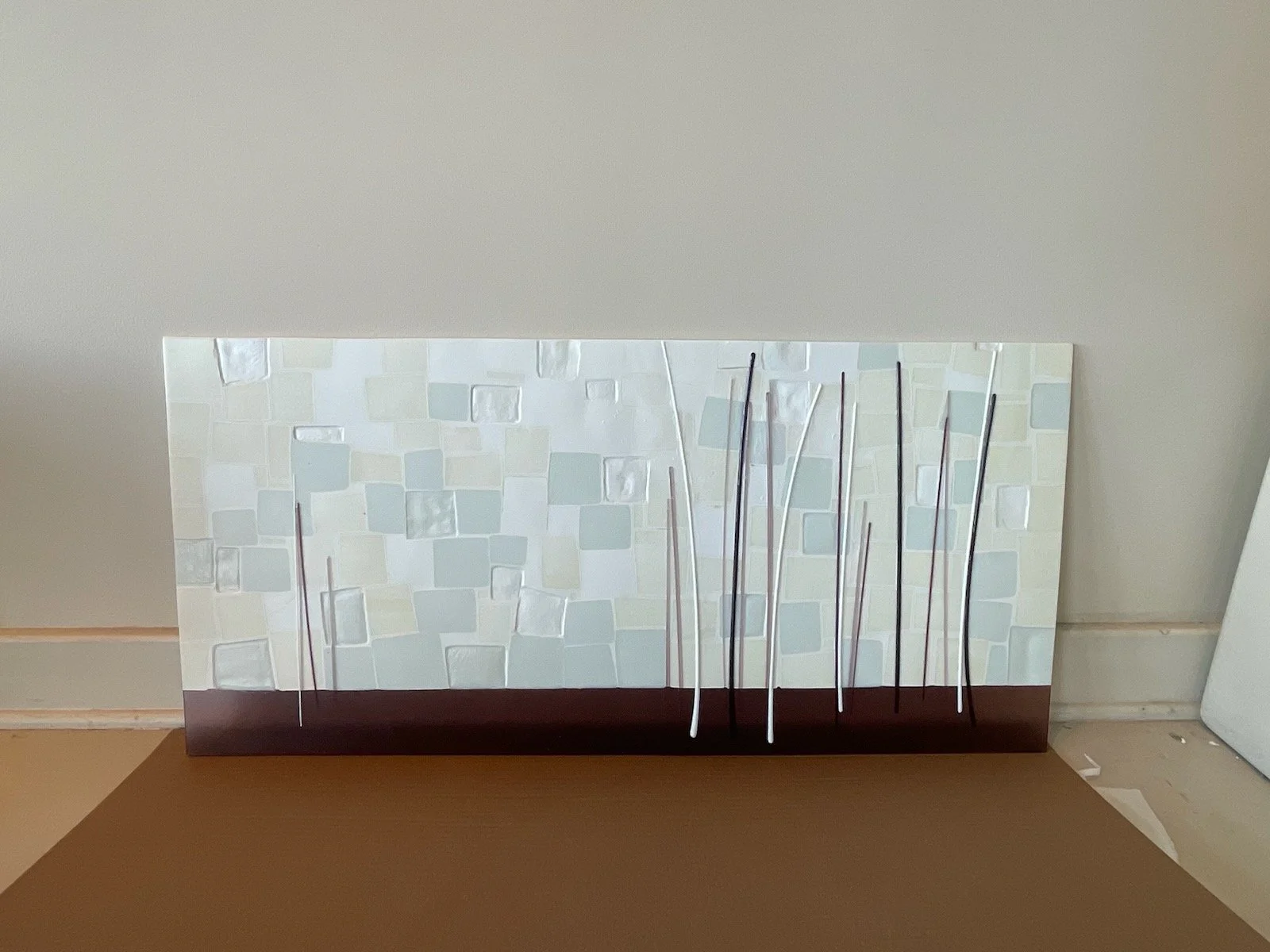 Lisa Cahill: Aerial View, 2004