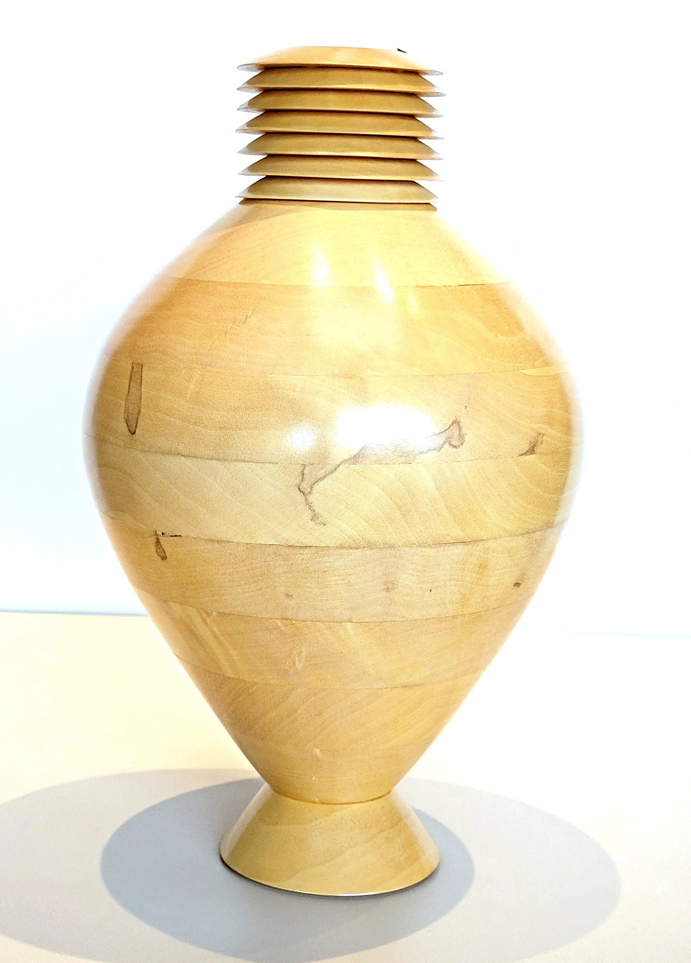 R. St. Pierre,Vessel, Box Elder, $475  (2).jpg