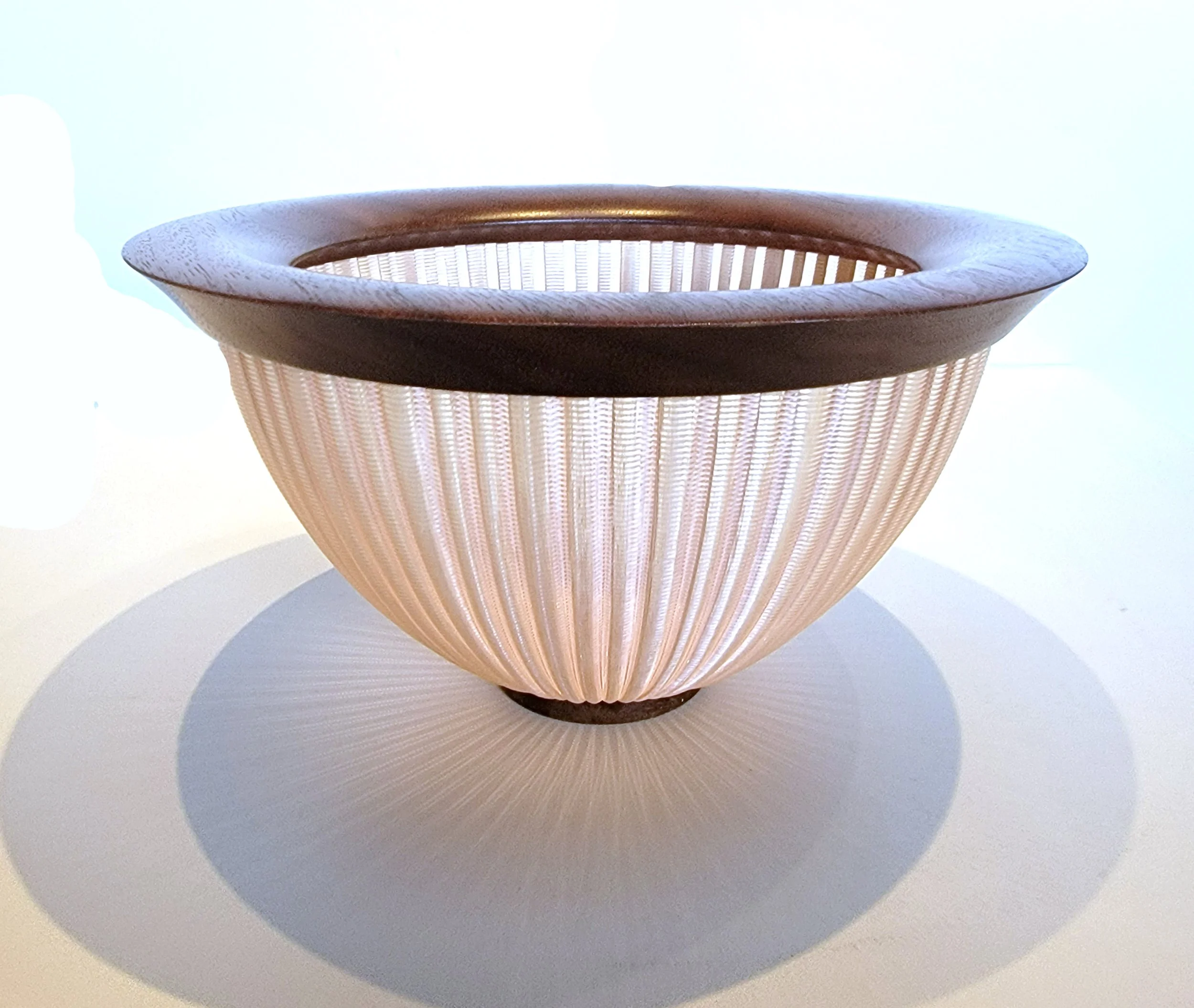 Arawjo: Light Vessel, 2000  