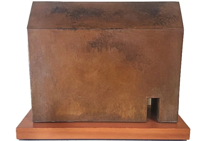 Bronze Barn