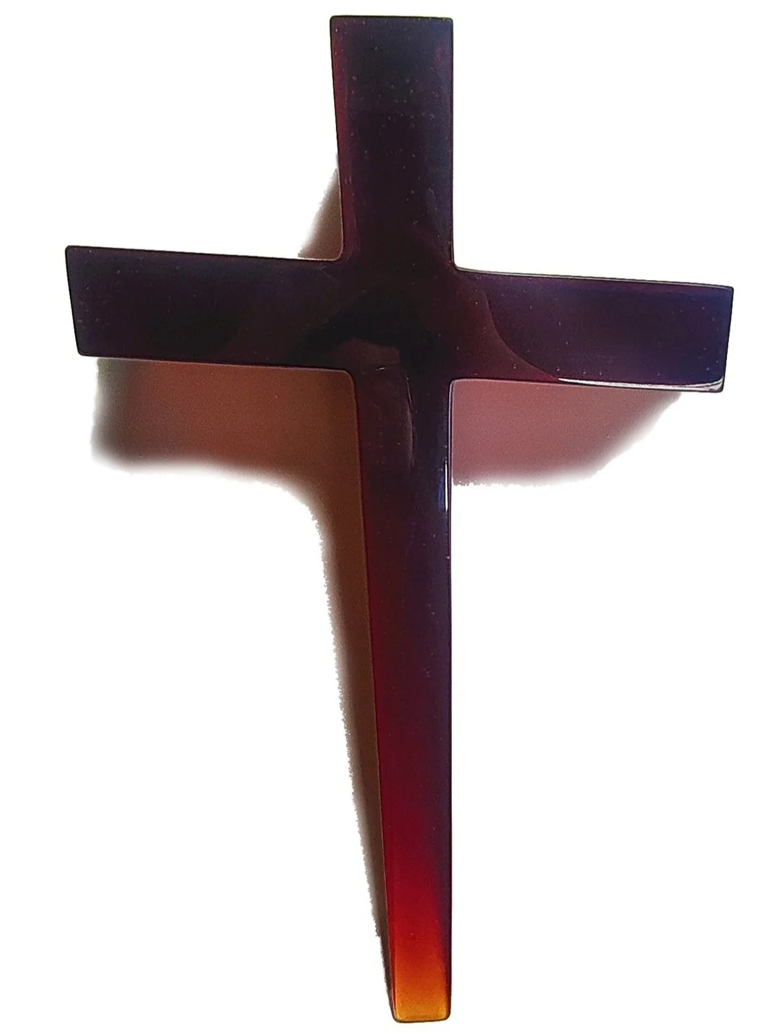 Emma Camden: Red Cross, 2009