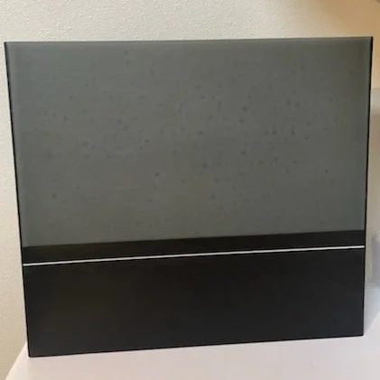 Jessica Loughlin: Space Between