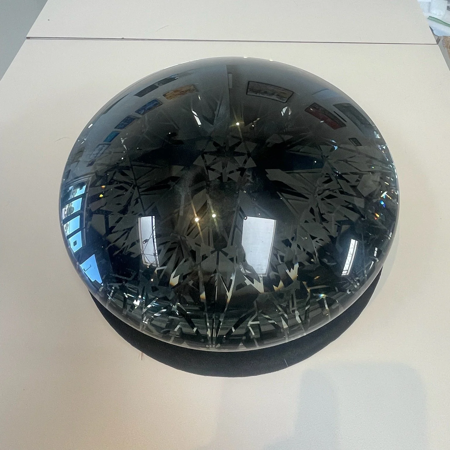 Asot Haas: Diamond One