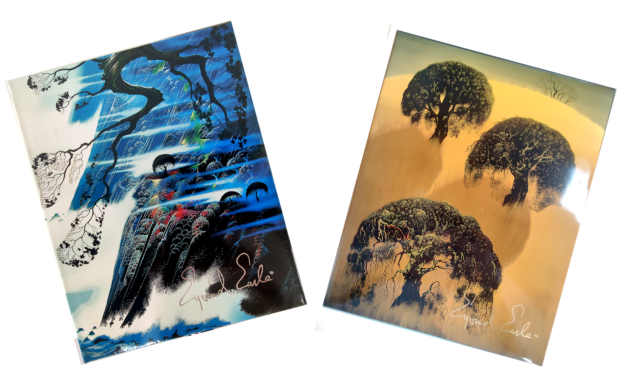 Complete Graphics 1 &amp; 2