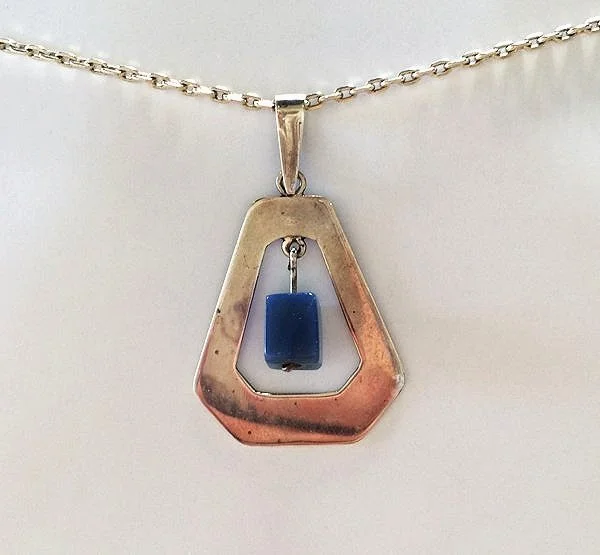 Pendant,1961
