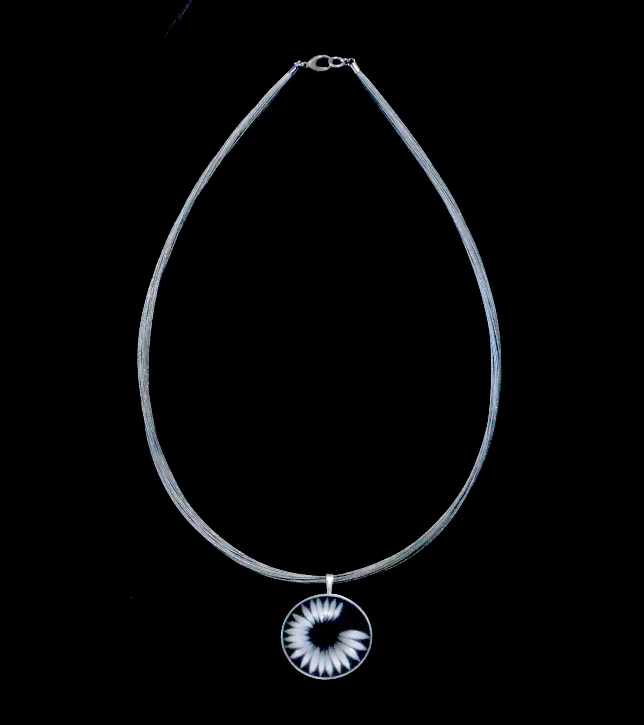 Carla Pennie McBride     Evening Stars Pendant  View Two     Silver and Resin  $280 - Copy.jpeg