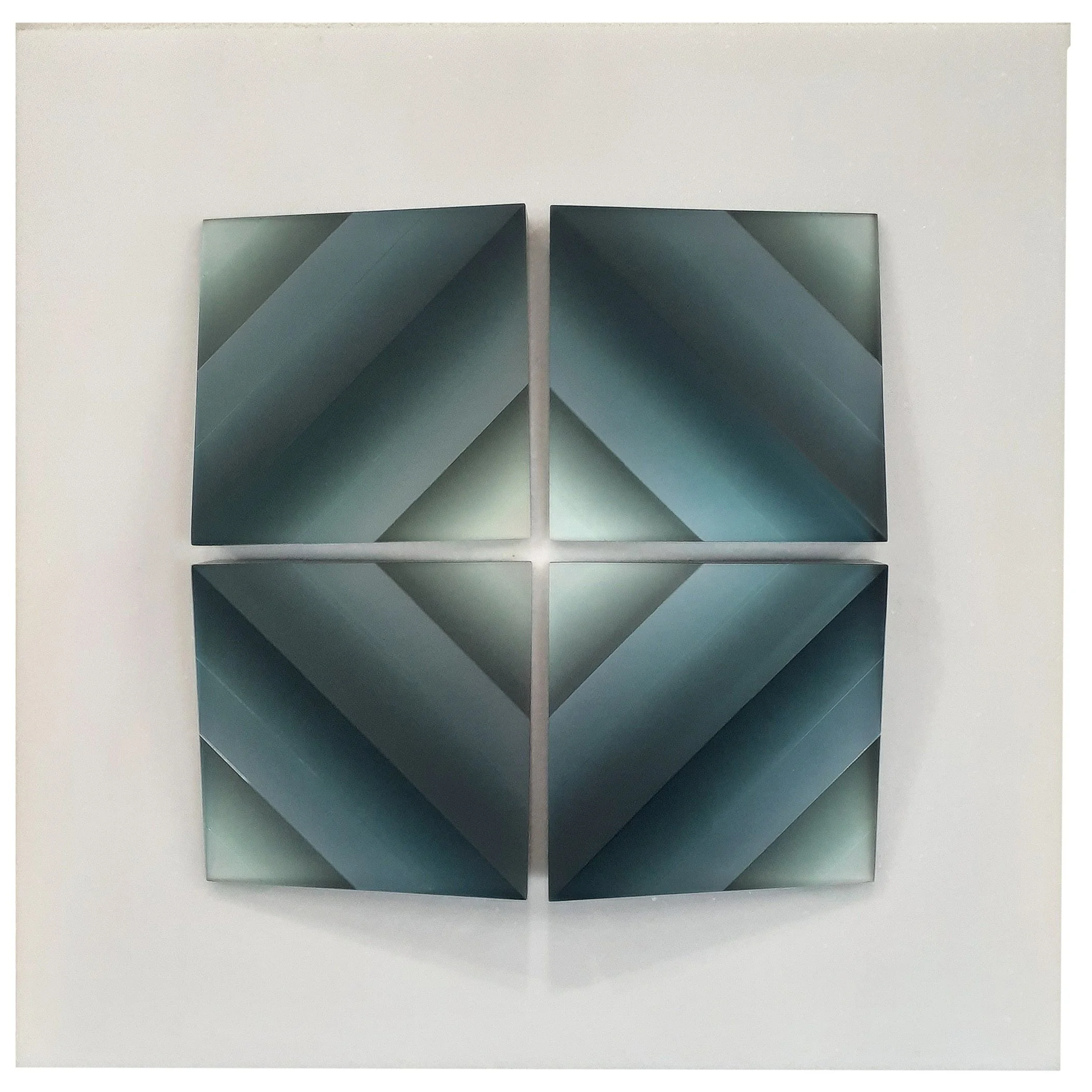 Layers Of Light - Moonlight