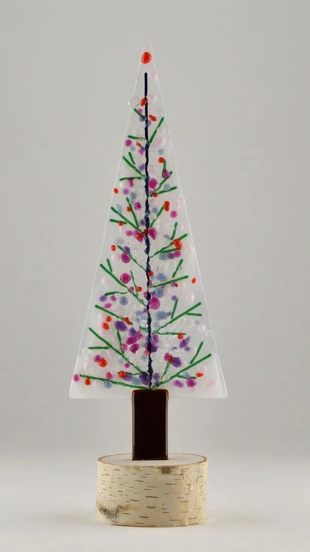 Terry Gomien: O'Tannenbaum