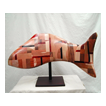 Ray Fisher: Block Fish