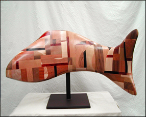 Block Fish