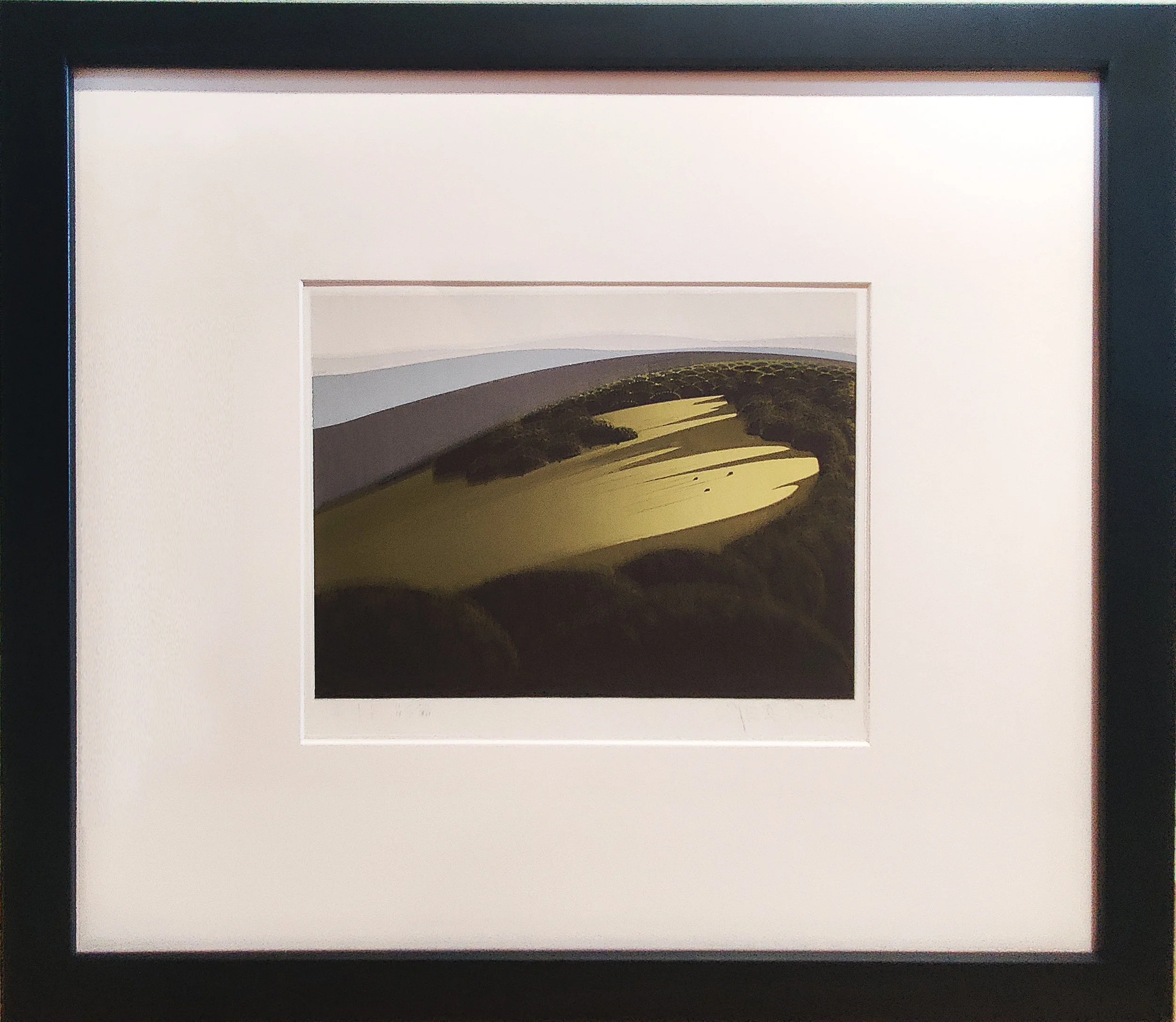 Valley, 1974 Alt.Version