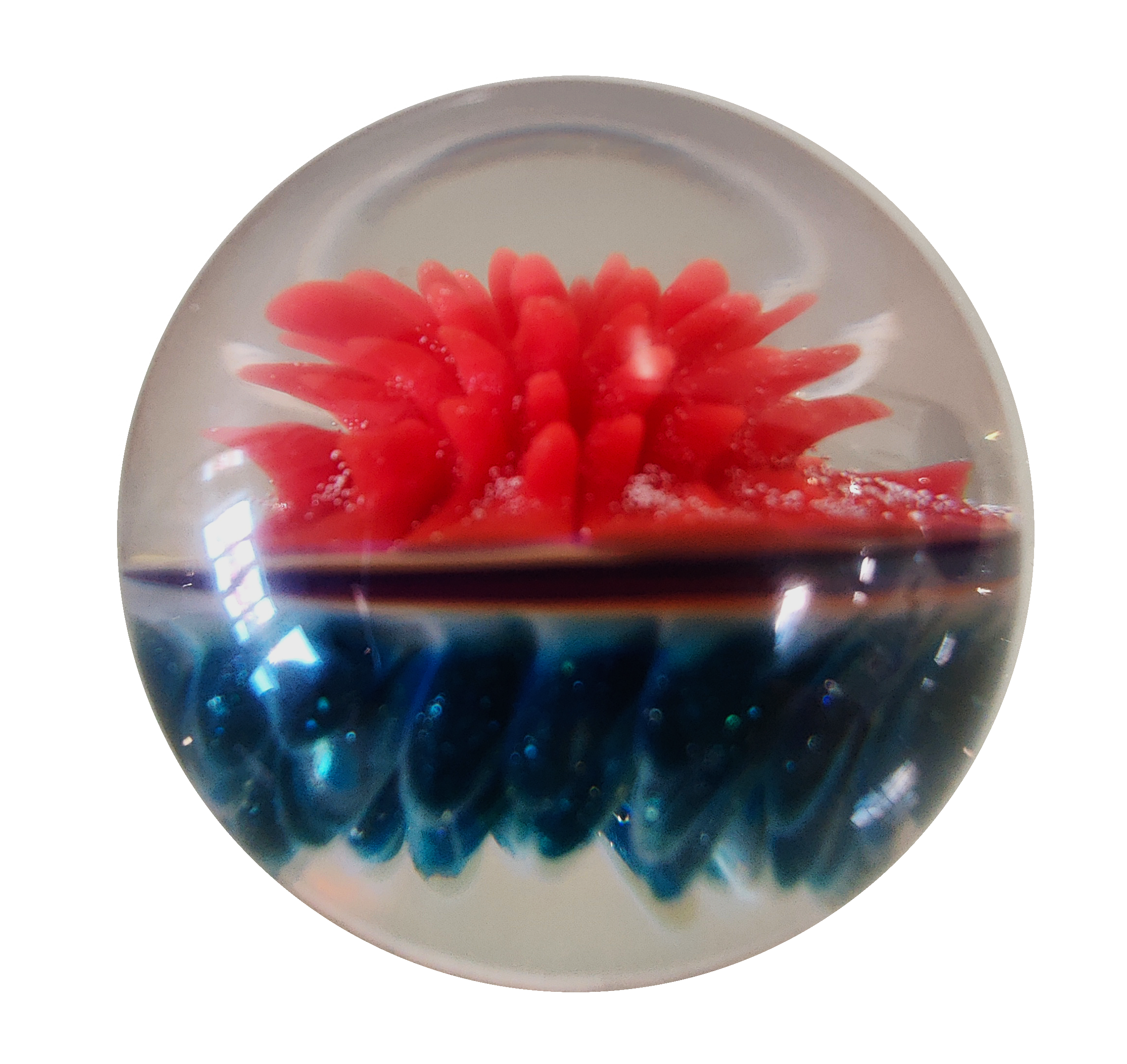 Alex Ennis: Dual Sided Implosion