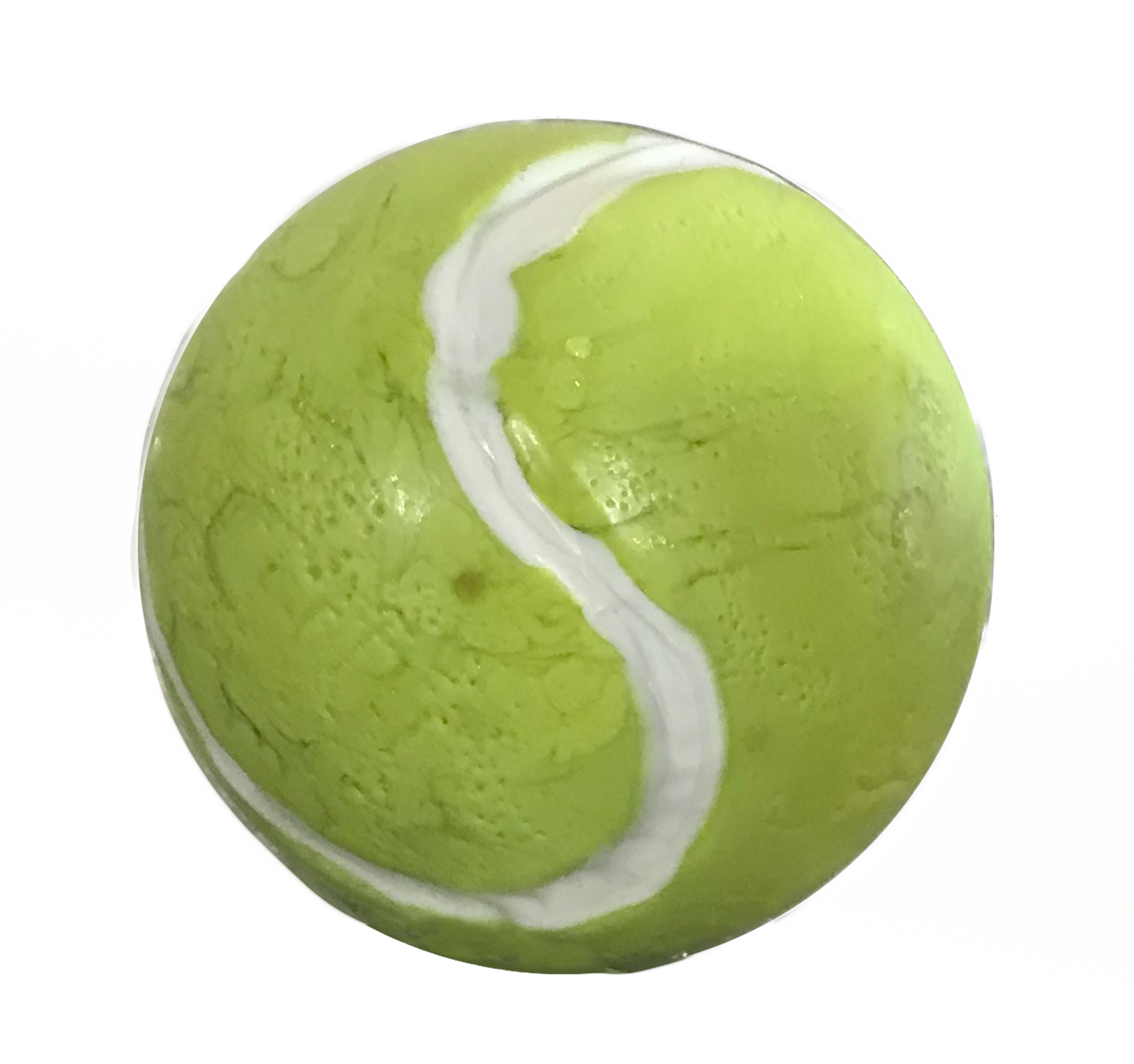 Heather Behrendt: Tennis Ball