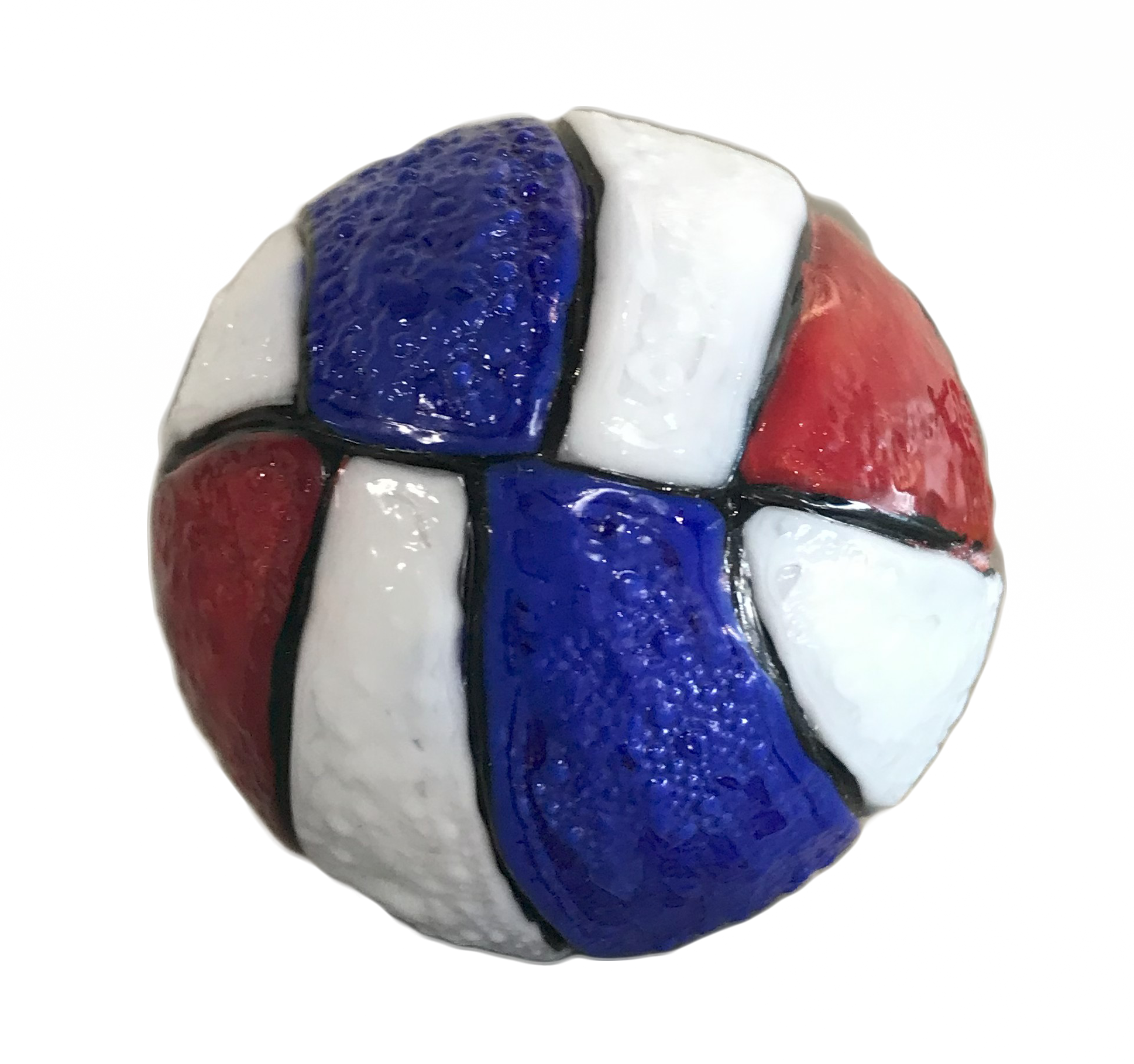 Heather Behrendt: ABA Basketball