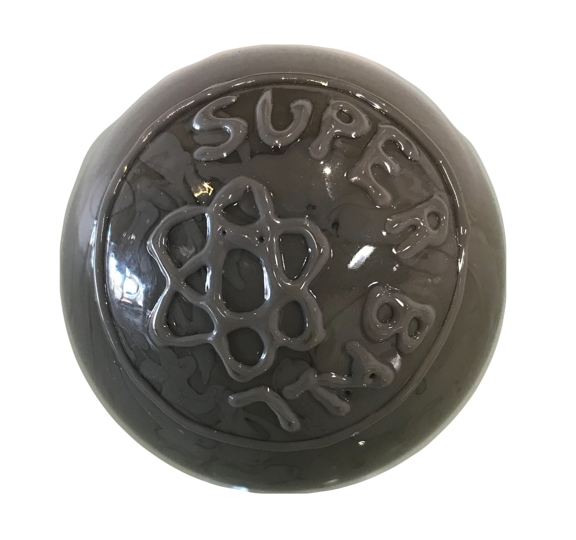 Heather Behrendt: Superball