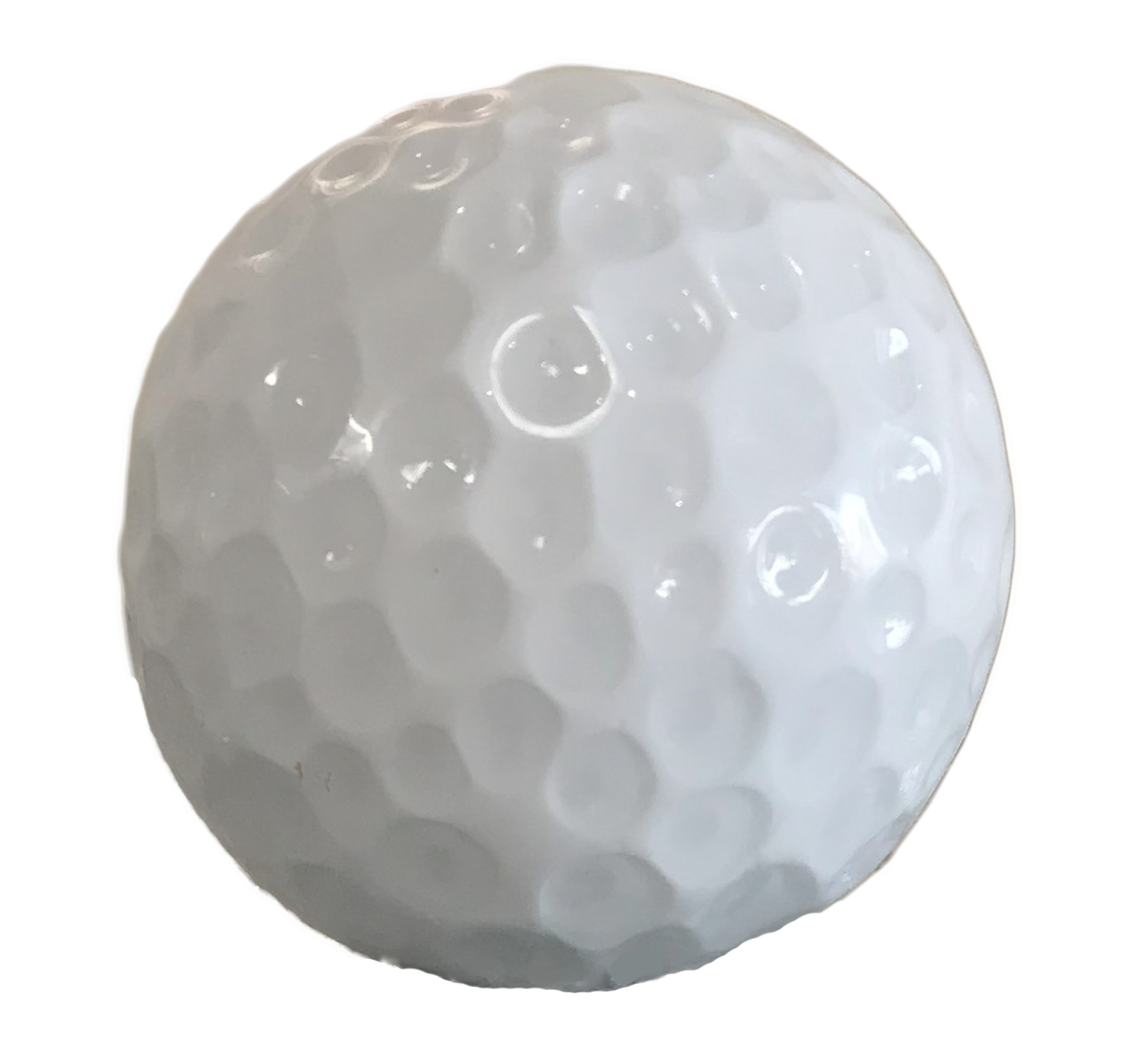 Heather Behrendt: Golf Ball