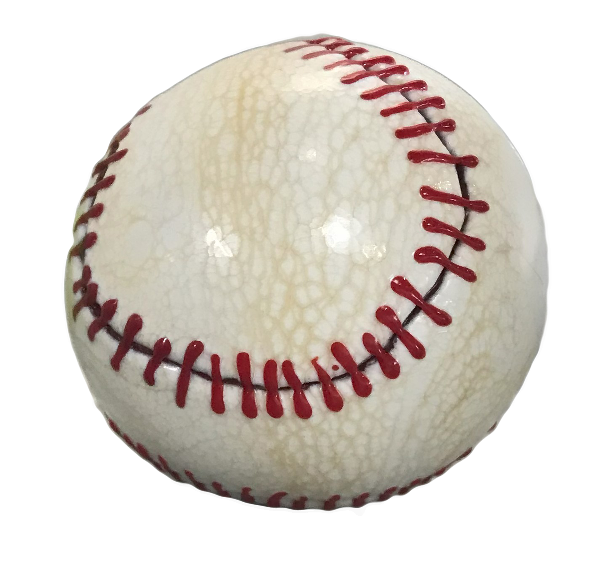 Heather Behrendt: Baseball