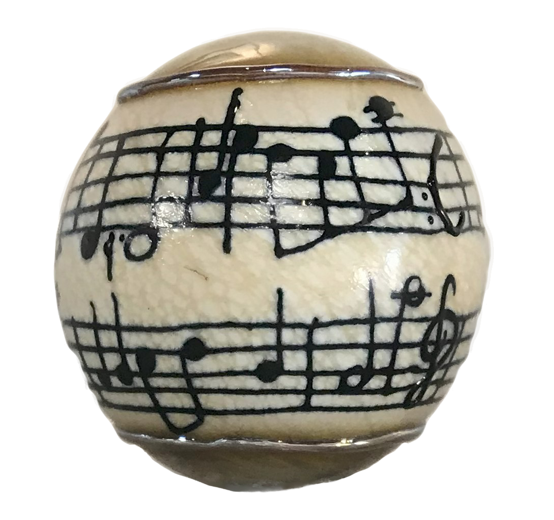 Heather Behrendt: Music Marble