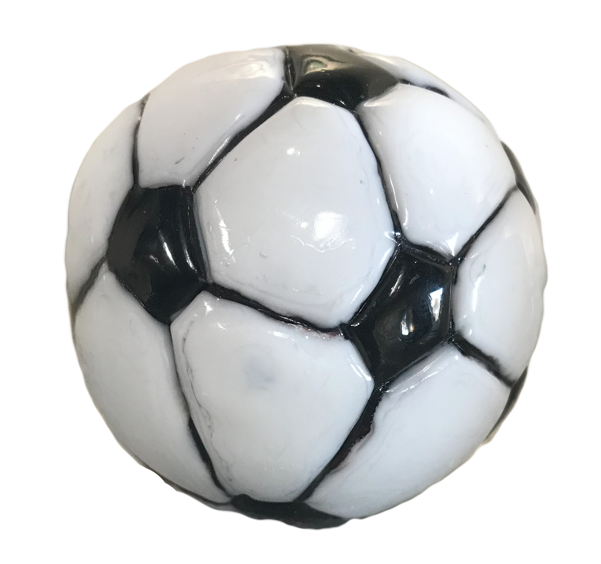 Heather Behrendt: Soccer Ball