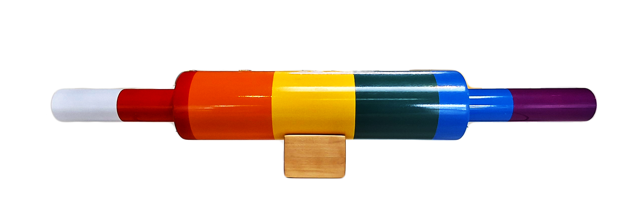 Colour Wheel