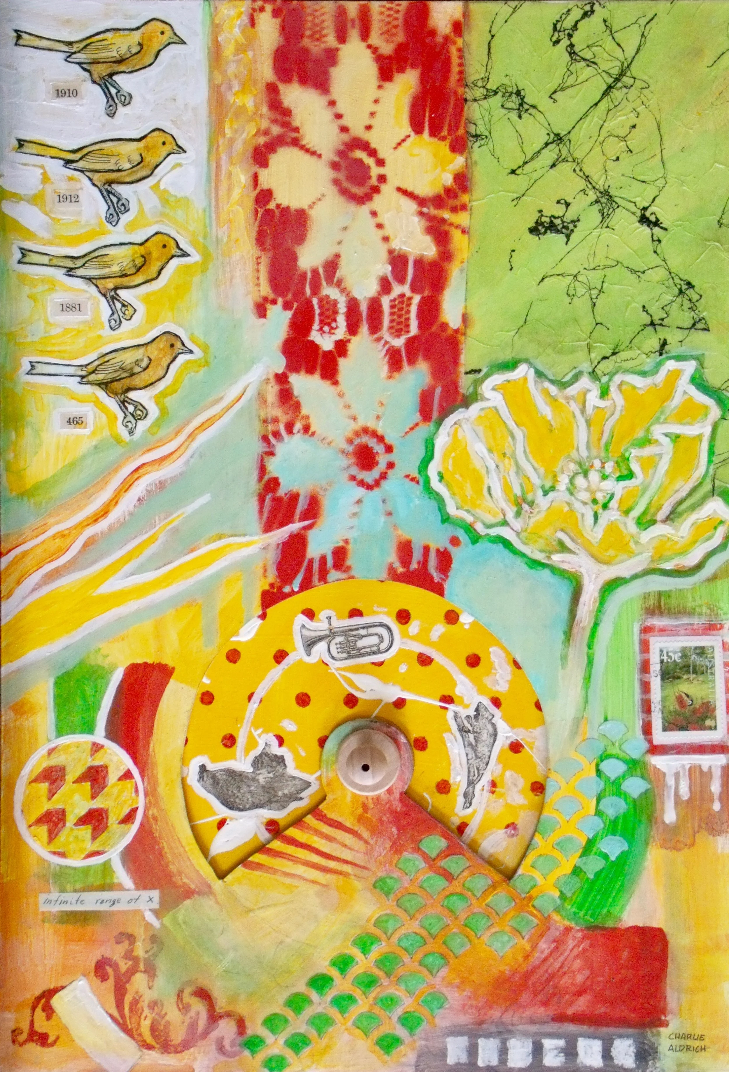 Paintings and Prints — Palette Contemporary Art and Craft